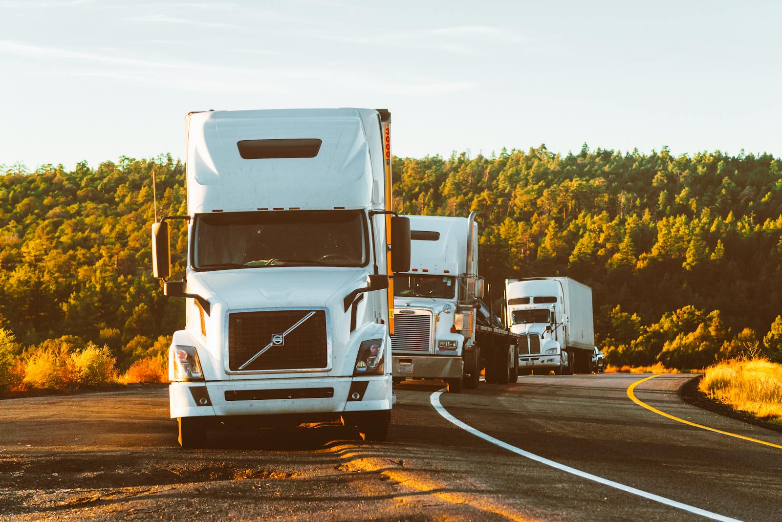DNW HAULING LLC operations