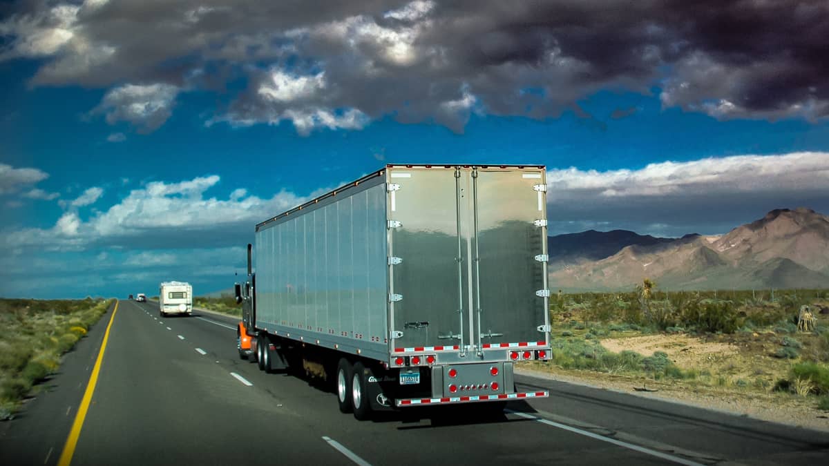 DNW HAULING LLC lane